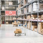 電商倉(cāng)儲(chǔ)外包發(fā)貨各類問(wèn)題的解決方案