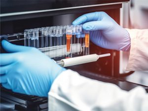 醫(yī)藥對(duì)倉儲(chǔ)物流有哪方面的需求