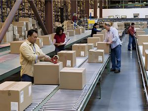 電商倉儲(chǔ)管理軟件都有哪些優(yōu)勢