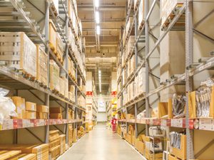 第三方電商倉儲都會遇到什么問題