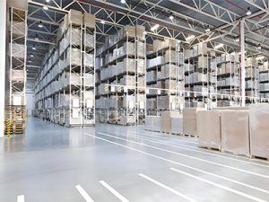 選擇電商倉儲外包業(yè)務(wù)應(yīng)該注意哪些方面