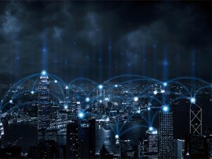 云倉儲業(yè)務和傳統(tǒng)第三方倉儲有什么區(qū)別