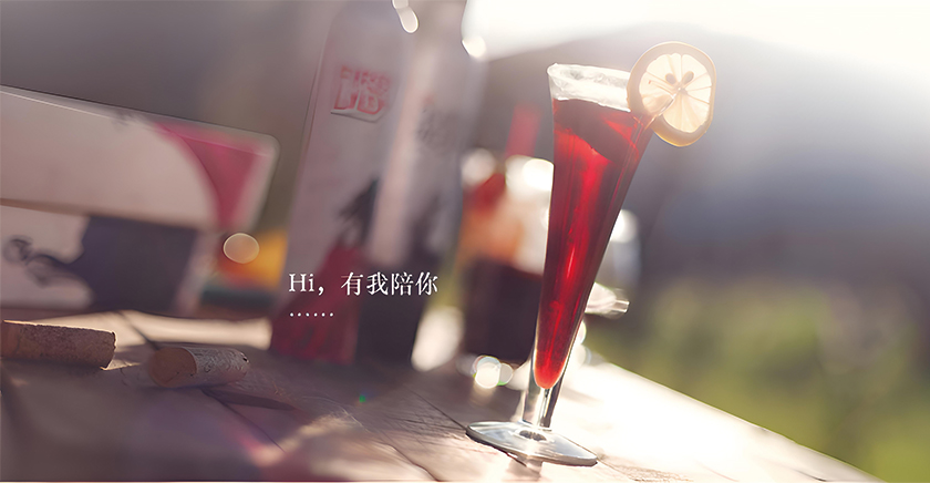 酒吧小館客戶(hù)案例