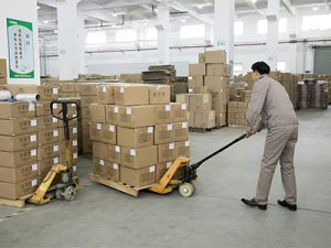 電商倉(cāng)儲(chǔ)真的能給商家劃算嗎