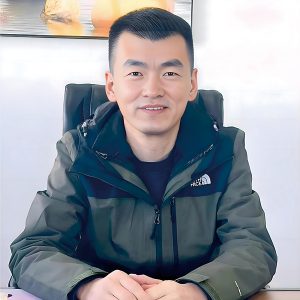 姚竹群 – 天津倉(cāng) · 總經(jīng)理