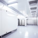 億統(tǒng)云倉冷鏈倉入駐京津冀數(shù)智化低碳電商產(chǎn)業(yè)園