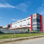 熱烈慶祝億統(tǒng)云倉重貨倉開倉