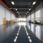 如何打造光彩照人的倉庫地面 第三章