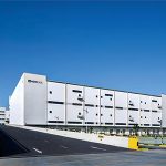 熱烈慶祝億統(tǒng)云倉天津倉正式開業(yè)