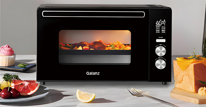 格蘭仕客戶案例