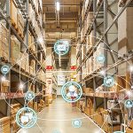 云倉倉儲服務 提升企業(yè)供應鏈效率的關鍵