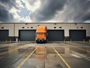 什么是云倉(cāng)倉(cāng)儲(chǔ)