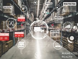 什么是WMS倉儲管理系統(tǒng)