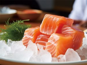 倉儲與生鮮供應鏈 如何確保您的生鮮產品新鮮送達