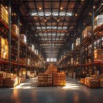 倉(cāng)儲(chǔ)服務(wù) 如何選擇高效的第三方倉(cāng)儲(chǔ)公司