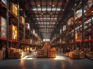 倉(cāng)儲(chǔ)服務(wù) 如何選擇高效的第三方倉(cāng)儲(chǔ)公司