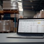 倉儲管理的未來 如何通過億統(tǒng)云倉提升供應鏈效率