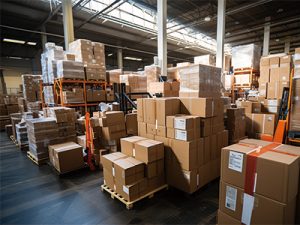 云倉(cāng)儲(chǔ)的優(yōu)勢(shì)與未來發(fā)展 億統(tǒng)云倉(cāng)為您揭秘