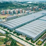 云倉儲服務 優(yōu)化物流管理提升效率