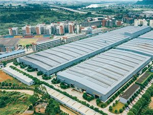 云倉儲服務 優(yōu)化物流管理提升效率