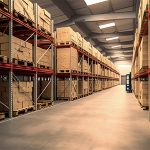 提升電商效率 選擇億統(tǒng)云倉第三方倉儲服務(wù)