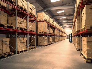 提升電商效率 選擇億統(tǒng)云倉(cāng)第三方倉(cāng)儲(chǔ)服務(wù)