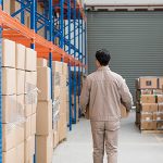 億統(tǒng)云倉(cāng) 高效第三方倉(cāng)儲(chǔ)解決方案