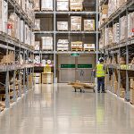 電商第三方云倉儲選擇與服務(wù)科普