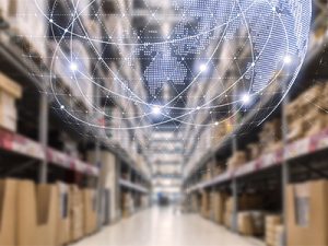 一文了解云倉(cāng)儲(chǔ)服務(wù)及億統(tǒng)云倉(cāng)優(yōu)勢(shì)