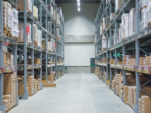 億統(tǒng)云倉 探索第三方倉儲(chǔ)與云倉服務(wù)的未來