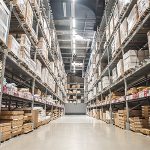 億統(tǒng)云倉 第三方倉儲服務(wù)助力企業(yè)發(fā)展