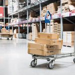 一文讀懂云倉儲與第三方倉儲服務(wù)