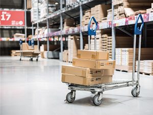 一文讀懂云倉儲(chǔ)與第三方倉儲(chǔ)服務(wù)