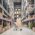 云倉(cāng)服務(wù)解析 助力企業(yè)提升倉(cāng)儲(chǔ)效率