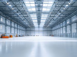 第三方倉儲與云倉服務的優(yōu)勢解析