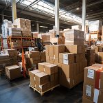 第三方云倉如何提升電商履約效率