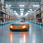 億統(tǒng)云倉 打造智能高效的第三方倉儲(chǔ)服務(wù)