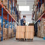 第三方倉儲與云倉服務(wù)解析 助力企業(yè)物流優(yōu)化