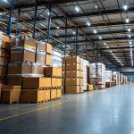 優(yōu)化倉儲(chǔ)管理提升供應(yīng)鏈效率