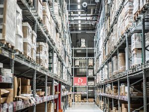 云倉是什么 第三方倉儲(chǔ)全解析