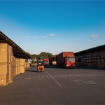 云倉服務怎么幫電商省成本