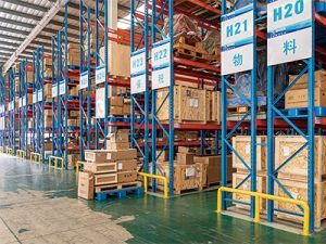 電商倉儲如何降低成本與提升效率