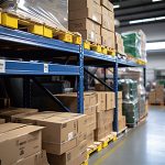 云倉倉儲(chǔ)服務(wù)新趨勢(shì)