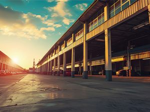 電商倉儲(chǔ)難 一篇教你搞定云倉托管