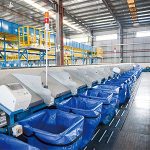 解決電商倉(cāng)儲(chǔ)難題 億統(tǒng)云倉(cāng)幫你省心省力