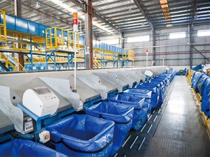 解決電商倉儲難題 億統(tǒng)云倉幫你省心省力