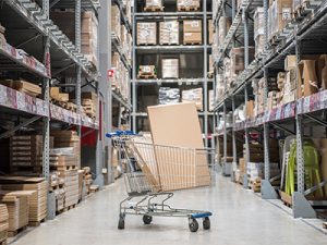 云倉倉配一體 第三方倉儲(chǔ)優(yōu)選指南