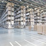 電商倉(cāng)儲(chǔ)難 第三方云倉(cāng)來(lái)幫