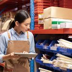 倉儲效率低 試試云倉優(yōu)化方案