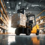 第三方云倉(cāng)怎么幫你降本提效